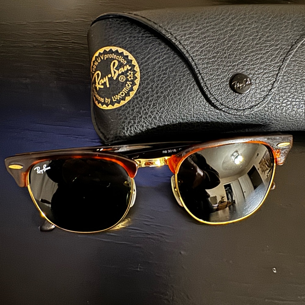 Ray-Bans